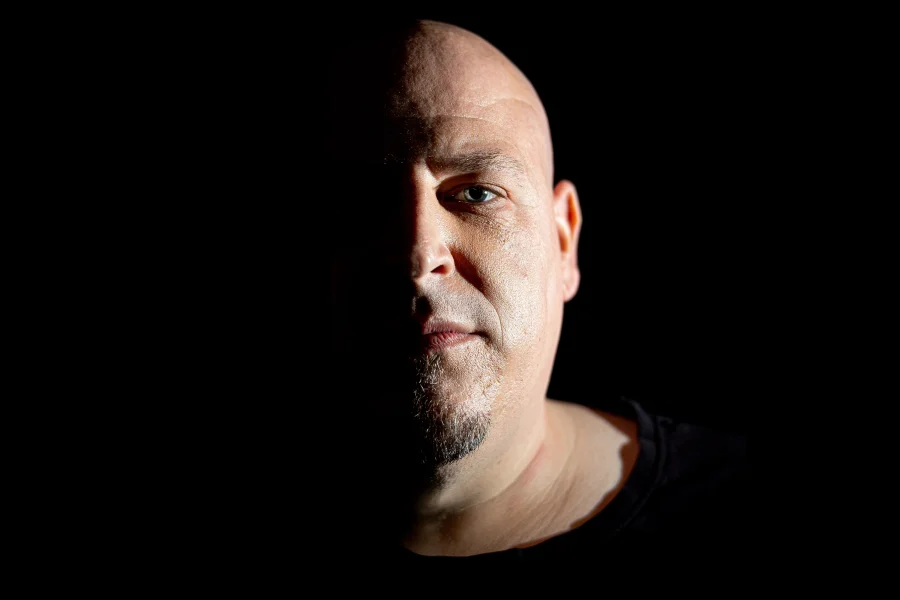 Tobias Wolf, Podologe der Pott-Podologie in Bochum-Höntrop