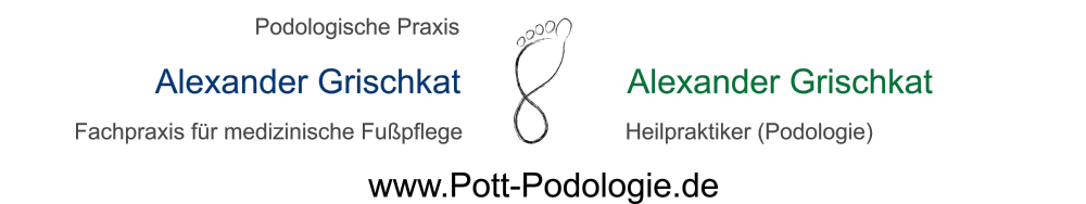 Podologische Praxis & Heilpraktiker Alexander Grischkat in Bochum